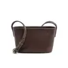 Bolso Nuevo para Mujer 2026 Primavera/Verano Bolso Clásico de Hombro Cruzado con un Toque de Lujo, Versátil Bolso Retro Tipo Dumpling
