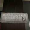 Lámpara de araña de cristal egipcio para sala de estar de lujo italiana, lámpara principal para dormitorio, lámpara redonda para villa, lámpara de diseño para restaurante Zhongshan