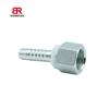Acoplamiento de manguera de sujeción KUNGFLEX 20712 rosca interna métrica 74 tipo cono interno c 20711-14-05