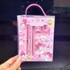 Regalos de Cumpleaños para Jardín de Infancia y Escuela Primaria, Premios, Set de Material Escolar, Set de Papelería de Mano para el Día del Niño, Caja de Regalo