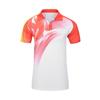 Fábrica 2020 Transferência de calor Impressão Publicidade Camisa Quick Dry Lapela POLO Sublimação Sweatshirt