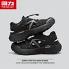 Sandalias Deportivas Warrior para Hombre 2026 Nuevos Zapatos Casuales de Verano para Senderismo Zapatos Huecos Originales Zapatos de Suela Gruesa Tipo Papá
