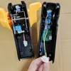 Manija de Transpaleta Eléctrica Manija Aceleradora Interruptor de Control de Velocidad Corredor de Suelo Rey Jinglai Shike Jin Ge Long