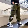 Calças para Meninos Primavera e Outono Novas Calças Finas de Meio Outono Calças Esportivas Infantis de Outono e Inverno Calças de Outono Macacão da Moda