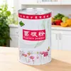 Fabricantes de Zhengzhou fornecem latas de folha de flandres latas de pó de Pueraria latas de bebida sólida