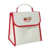 Lancheira Portátil Bolso Alto Valor Grande Capacidade Lancheira Bolsa para Estudantes Ins Lancheira Bolsa de Isolamento Térmico Bolsa de Lanche