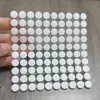 Caja Misteriosa de Figuras Bubble Mart Pegatina de Pegamento Adhesivo Adornos Fijos Nano Sin Rastro Resistente a Altas Temperaturas Adhesivo Fuerte Acrílico Transparente Dispensador