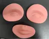 Práctica para Principiantes Piel Sintética Silicona Suave Bordado Cejas Reales Maestro de Cejas Reales Productos de Bordado de Cejas Piel Sintética para Práctica de Bordado Tatuaje Cejas de Piel Sintética