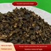 Grau Submersível Verde Qinnan Xadrez Nan Agarwood Grânulos Raspas Matérias-Primas Fornalha de Incenso Fumado a Carvão Natural Xadrez Nan Raspas