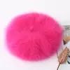 2025 Nuevo Boino de Terciopelo de Visón de Pelo Largo para Mujer Otoño e Invierno Lindo y Dulce Más Fácil de Combinar Sombrero Octogonal Sombrero de Pintor Tejido