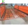 Máquina de Lavar Rodas Totalmente Automática Equipamento de Limpeza de Veículos de Engenharia Máquina de Lavar Carros de Obra