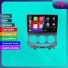 Adecuado para Mazda 5 2005-2010 Navegador Android GPS para Coche Bluetooth Imagen de Reversa Carplay