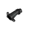 11118511205 es adecuado para conector de Serie 3 E90 de BMW, conector de tubería de agua del bloque de cilindros 330, conector de tubería de baquelita 320