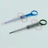 Dispensador de Medicamentos para Mascotas al por Mayor en Stock, Palo Cómodo para Dar Medicamentos a Mascotas, Universal para Perros y Gatos, Dispensador de Agua y Leche para Mascotas