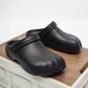 Nuevos Zapatos Croc Ropa de Abrigo para Hombre Antideslizantes Tendencia de Verano Divertidos Chanclas de Cinco Dedos para Dedos del Pie Sandalias Casuales para Exteriores de Playa
