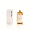 Aceite Esencial de Aromaterapia Natural 500ml Gran Capacidad Líquido de Recarga Fragancia para Interiores Uso en Hotel Hogar Fragancia de Alta Gama