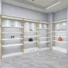 Lojas de Sapatos Sapateiras, Expositores, Prateleiras para Shopping Centers com Luzes, Decoração para Loja de Sapatos Infantis, Vitrines para Lojas Femininas, Loja de Roupas, Loja de Bolsas