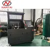Bancada de Teste de Turbocompressor NT-D8 Máquina Dinâmica de Balanceamento de Alta Velocidade para Turbocompressores da Fábrica Nantai