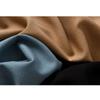 ¡Figura en forma de pera Bi es enorme y aspecto adelgazante! Pantalones de traje rectos de primavera de cintura alta, ajustados, cónicos, tipo cigarrillo, de nueve puntos