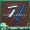 Producción de sonda de acupuntura de cobre puro, raspador de latón, bolígrafo de masaje de salud de acero inoxidable, equipo de meridianos