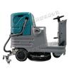 Barredora automática de fábrica para almacén, hospital, hotel, centro comercial, limpiadora de pisos, máquina trapeadora de pisos de tipo industrial
