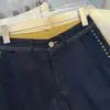 Jeans Wide Leg Cintura Alta Azul Denim Personalizado para Mulheres 2026 Primavera/Outono Novo Estilo Solto Emagrecimento Versátil Perna Reta