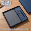 Cuaderno de Cuero Suave A5 Bloc de Notas de Oficina para Negocios Venta al por Mayor Libro de Registro de Reuniones de Trabajo Personalizable con Impresión de Logo