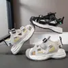 Zapatos de Playa para Niños, Sandalias Cerradas para Niños, Nuevos Zapatos Casuales Verano 2026, Sandalias Deportivas Ligeras Antideslizantes para Niños