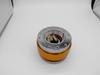 Adaptador de base de conector de liberación rápida para volante modificado con bola de fábrica al por mayor
