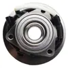 Rodamiento de Cubo de Rueda F75Z1104Ca-4WD Rueda Delantera Adecuado para Ford EE. UU.: Unidad de Cubo de Rueda de Expedición