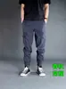 Pantalones de trabajo casuales para hombre de primavera y otoño, estilo jogger, sueltos, de secado rápido, para deportes, comercio exterior transfronterizo del sudeste asiático