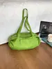Bolsa Grande Casual para Mujer 2026 Nueva Moda Popular de Otoño Bolso Ligero de un Solo Hombro Gran Capacidad Bolsa para Viajes y Uso Diario