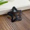 Fragmento de Nube Roto Clip para Flequillo de Bebé para Mujeres, Pinza Lateral para Flequillo de la Frente, Pinza para la Parte Posterior de la Cabeza, Nuevo Pasador de Pelo 2025