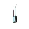 Módulo Gerador de Íons Negativos Mini Dc12V Tamanho Pequeno Acessório de Íons Negativos Componente Embutido para Purificador de Carro