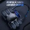 6 Apoyo de Codo Rueda Abdominal Rebote Automático de Cuatro Ruedas Rodillo Abdominal Ejercicio Abdominal Entrenamiento de Músculos Abdominales Movimiento de Rodillo con Apoyo de Codo para el Hogar para Hombres y Mujeres