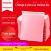 Sacos Bolha de Filme Coextruso, Sacos Autoadesivos, Sacos de Espuma à Prova d'Água, Sacos para Envio, Sacos Envelope Autoadesivos, Atacado Transfronteiriço