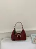 Bolso Retro de Moda para Mujer 2026 Nueva Moda de Primavera Bolso de Hombro Único de Gama Alta Bolso Cruzado Versátil para el Trabajo y el Uso Diario
