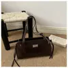 Bolso de Hombro y Axila de Moda Estilo Ins para Mujer 2026 Nuevo Bolso Baguette de Gran Capacidad Bolso para Viajar al Trabajo para Mujer