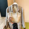 Bolsas de Alta Gama para Mujer Primavera 2026 Nuevo Bolso de Hombro para Viajes Cotidianos Moda Diseño Sencillo de Nicho Bolso de Hombro Cruzado
