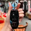 Adecuado para BYD Han Key Set Female Dolphin Qin Song plusdmi Yuan pro Tang dmi Han ev Special