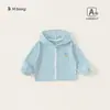 Colección de Ofertas Especiales de Tops de Primavera y Otoño: Camisetas Básicas, Ropa de Punto para Bebé, Camisetas para Niños, Ropa de Manga Larga para Bebés