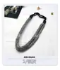 Fábrica de Xuchang Más Vendido Tejido a Mano Trenza Retorcida de Cinco Hilos Peluca de Seda de Alta Temperatura Trenza Esponjosa para la Cabeza
