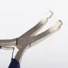 Suministro de fábrica pinza para cuentas herramienta manual de bricolaje pinza perforadora pinza multifuncional para cuentas