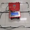 Fácil de Usar Rendimiento Estable Detector de Estructuras de Alta Pendiente Detector de Estructuras de Alta Pendiente Enviado con Depósito