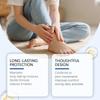 Patch Ximonth para Cuidados Articulares Cuidado Suave para Punho, Joelho, Articulações e Áreas Musculares, Massagem Externa para Cuidados Corporais