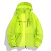 2026 Nova Roupa de Proteção Solar de Verão para Homens e Mulheres, Jaqueta de Secagem Rápida para Homens, Fresca e Respirável, Roupa para Pele com Alta Proteção UV