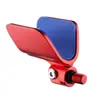 Suporte de rebote automático cabeça de suporte de metal cabeça de suporte de bateria competitiva cabeça de suporte de vara cabeça de garra acessórios de equipamento de pesca atacado