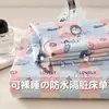 Sábana Impermeable Pieza Única Barrera contra Orina A Prueba de Manchas para Niños Orina de Gato Sábana para Cama Esterilla Protectora Lavable a Máquina Alfombrilla Anti-Orina para Todas las Estaciones