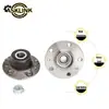 Rolamento de Cubo de Roda Vkba3542 Kit de Reparo de Rolamento Traseiro Adequado para Renault: Unidade de Cubo de Roda Laguna