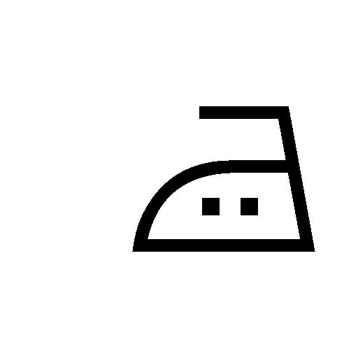 熨斗底板最高150℃